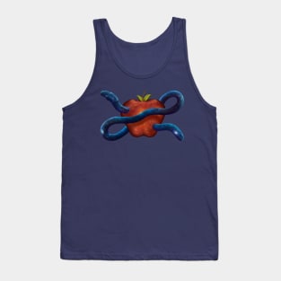 Wormhole Tank Top